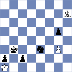 Souza Santos - Baranciuc (chess.com INT, 2024)
