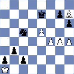 Dunn - Yang (Canberra, 2021)