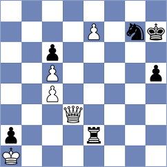Kovalenko - Boros (chess.com INT, 2024)