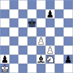 Baldauf - Suvorov (Germany GER, 2025)