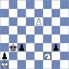 Federic - Baleja (Zilina, 1997)