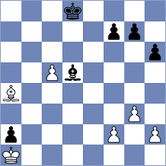 Bockelmann - Walter (Gluecksburg, 1988)