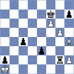 Mangialardo - Gerbelli Neto (chess.com INT, 2025)