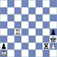 Krysa - Temirkanov (Chess.com INT, 2021)