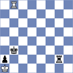 Todorovic - Schut (Chess.com INT, 2021)