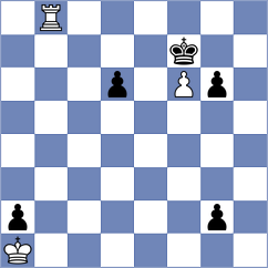 Azarov - Rozum (chess.com INT, 2025)