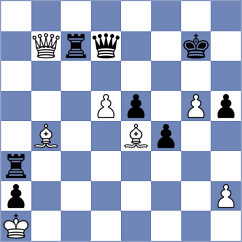 Zambrana - Mingarro Carceller (Linares ESP, 2024)