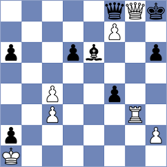 Kovtun - Prikhodko (Uljanovsk, 2006)