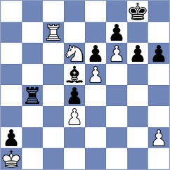 Miserendino - Smirnova (chess.com INT, 2025)