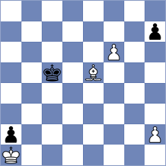 Garcia - Cox (Gibraltar, 2008)