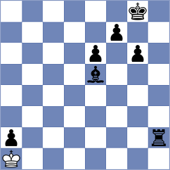 Dohm Acker - Spieker (Playchess.com INT, 2020)