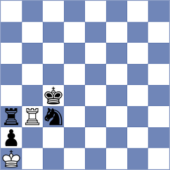 Williams - Harrwitz (London (London CC), 1846)