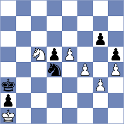 Gabrielian - Pires (Chess.com INT, 2021)