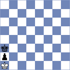 Rohwer - Serban (chess.com INT, 2024)