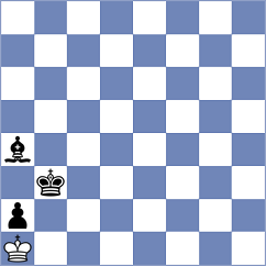 Goroshkov - Khachyk (Lichess.org INT, 2021)