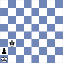 Jones - Tsaruk (Chess.com INT, 2021)