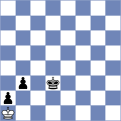 Borda Rodas - Goodkind (Chess.com INT, 2021)
