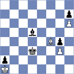 Grandelius - Bok (chess.com INT, 2024)