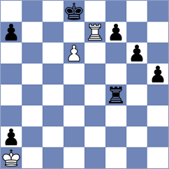 Theodorou - Mamedyarov (New York USA, 2024)