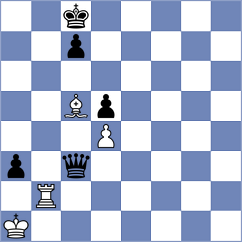 Noy - Hovakimyan (chess.com INT, 2025)