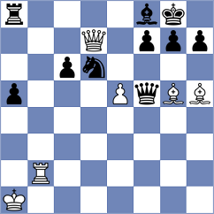 Mareco - Mitkov (Medellin COL, 2024)