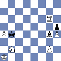 Zlatin - Brenke (chess.com INT, 2025)