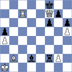 Li - Bykov (chess.com INT, 2024)