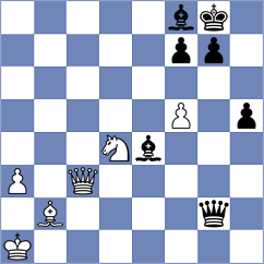 Llanos - Comp Chess Tiger 14.0 (Buenos Aires, 2001)