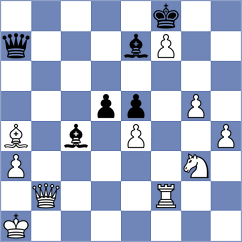 Mirimanian - Jakubowski (chess.com INT, 2025)