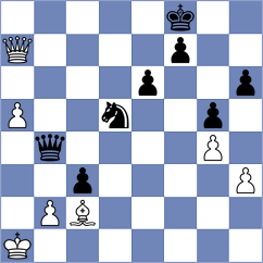 Cabezas Ayala - Campos Gambuti (Albacete, 2003)
