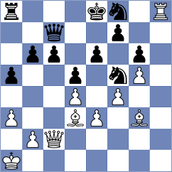 Southcott-Moyers - Sucikova (England ENG, 2025)