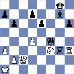 Urazayev - Aggelis (chess.com INT, 2024)