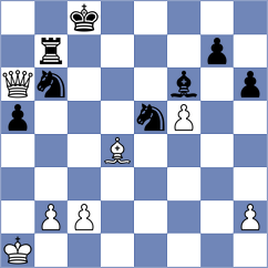 Popovic - Lazic (Belgrade, 2009)