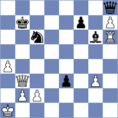 Cramton - Riccio (Playchess.com INT, 2005)