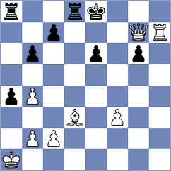 Chevillon - Manvieu (Europe Echecs INT, 2020)