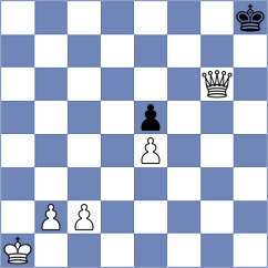 Mora Munoz - Garcia (Bogota COL, 2024)