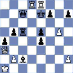 Popilski - Leiva (chess.com INT, 2022)