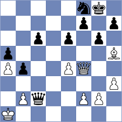 Kedar - Reitsma (Hengelo, 2004)