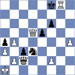 Sun - He (Tianjin CHN, 2024)