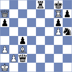 Grebnev - Kramich (Minsk BLR, 2024)