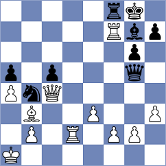 Khachatryan - Kubicka (FIDE Online Arena INT, 2024)