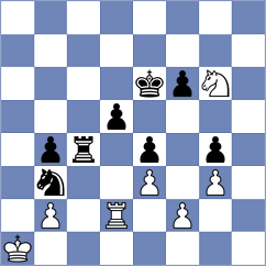 Lehtosaari - Urazayev (chess.com INT, 2024)