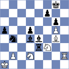 Ivanovic - Vucenovic (Dubrovnik CRO, 2024)
