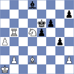 Rogov - Gumularz (chess.com INT, 2025)