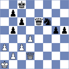 Gashimov - Karpov (Moscow, 2009)