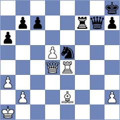 Bognar - Dilmukhametov (chess.com INT, 2024)
