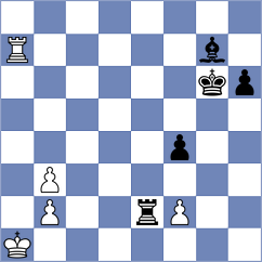Arnold - Martins (Chess.com INT, 2018)