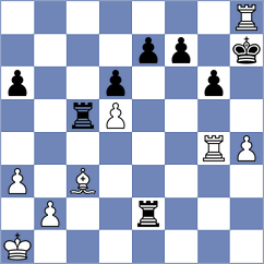 Laemmel - Heyne (Playchess.com INT, 2009)