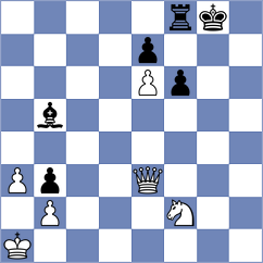 Bochnicka - Goudriaan (chess.com INT, 2023)