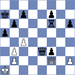 Klavcic - Jakubovics (Finkenstein, 1996)